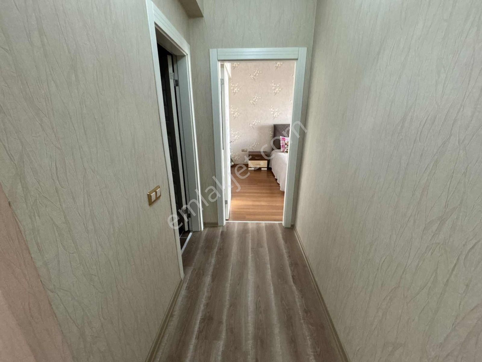 Talas Mevlana Mah. Yaşampark Sitesinde Ara Kat 3+1 Satılık Daire - Görsel 10