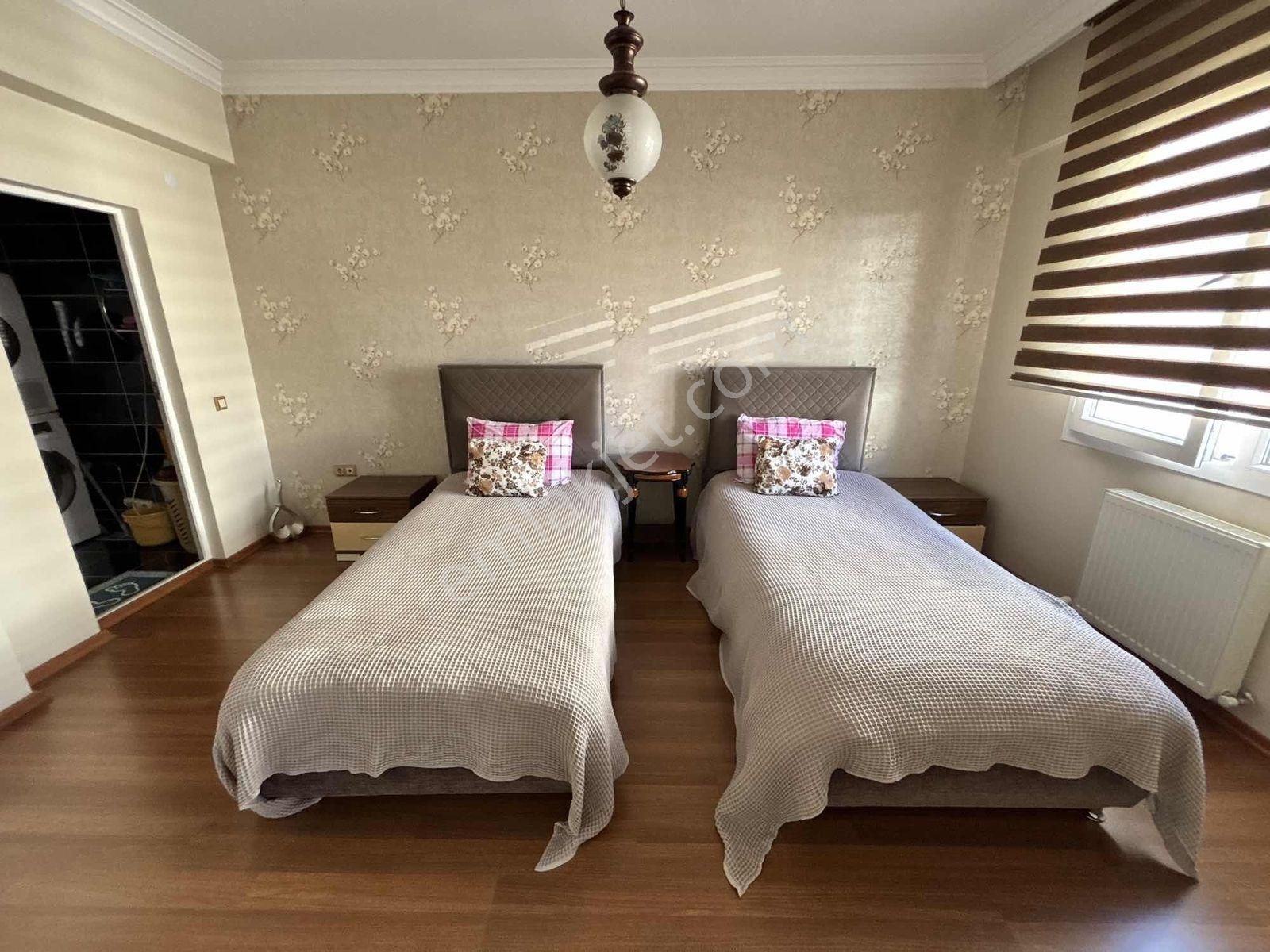 Talas Mevlana Mah. Yaşampark Sitesinde Ara Kat 3+1 Satılık Daire - Görsel 38