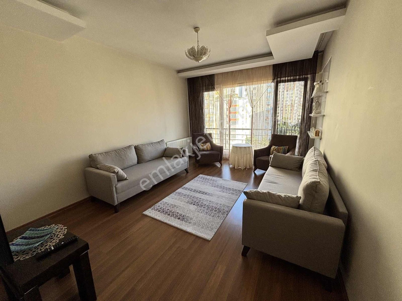 Talas Mevlana Mah. Yaşampark Sitesinde Ara Kat 3+1 Satılık Daire - Görsel 11