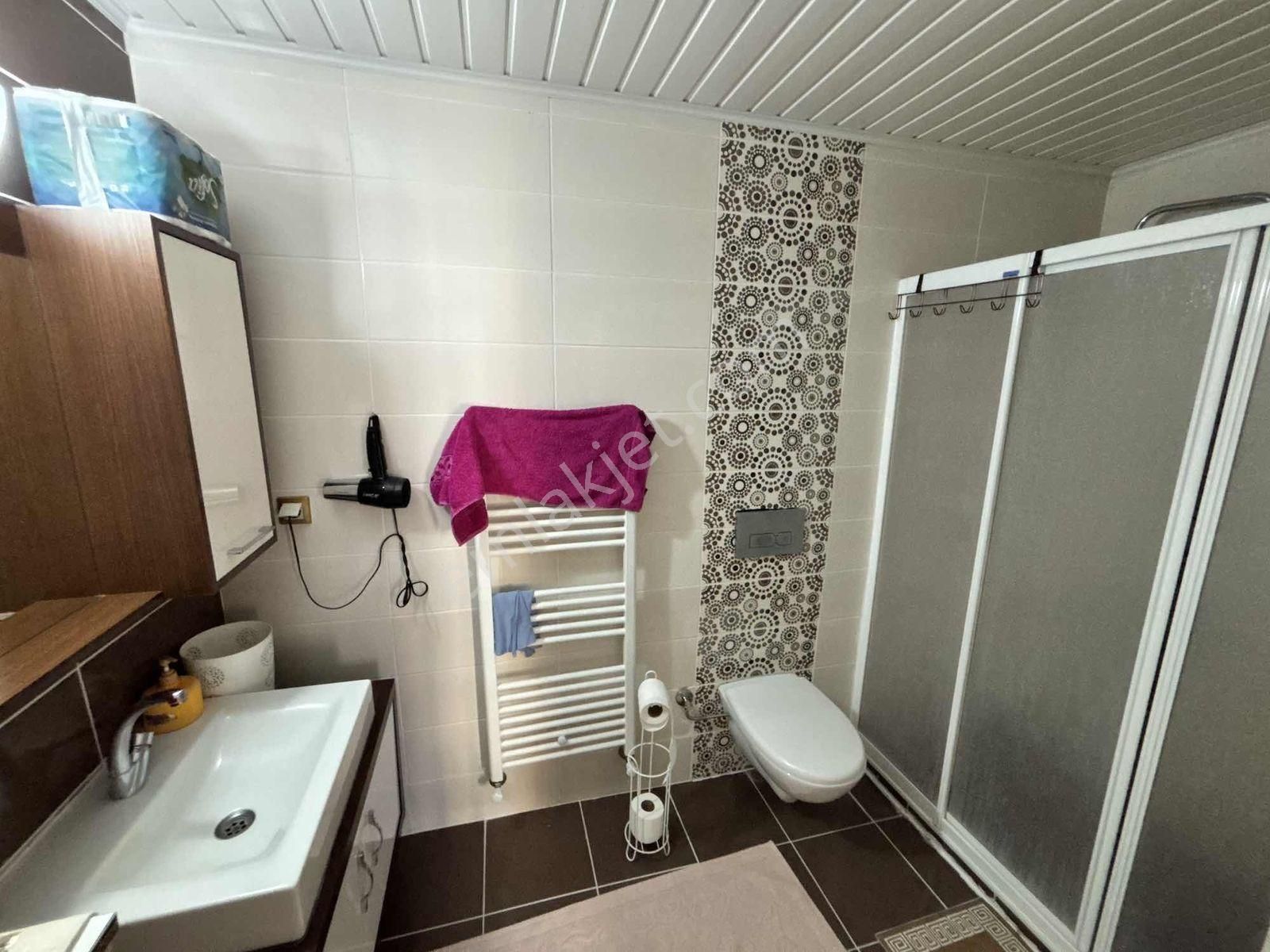 Talas Mevlana Mah. Yaşampark Sitesinde Ara Kat 3+1 Satılık Daire - Görsel 7