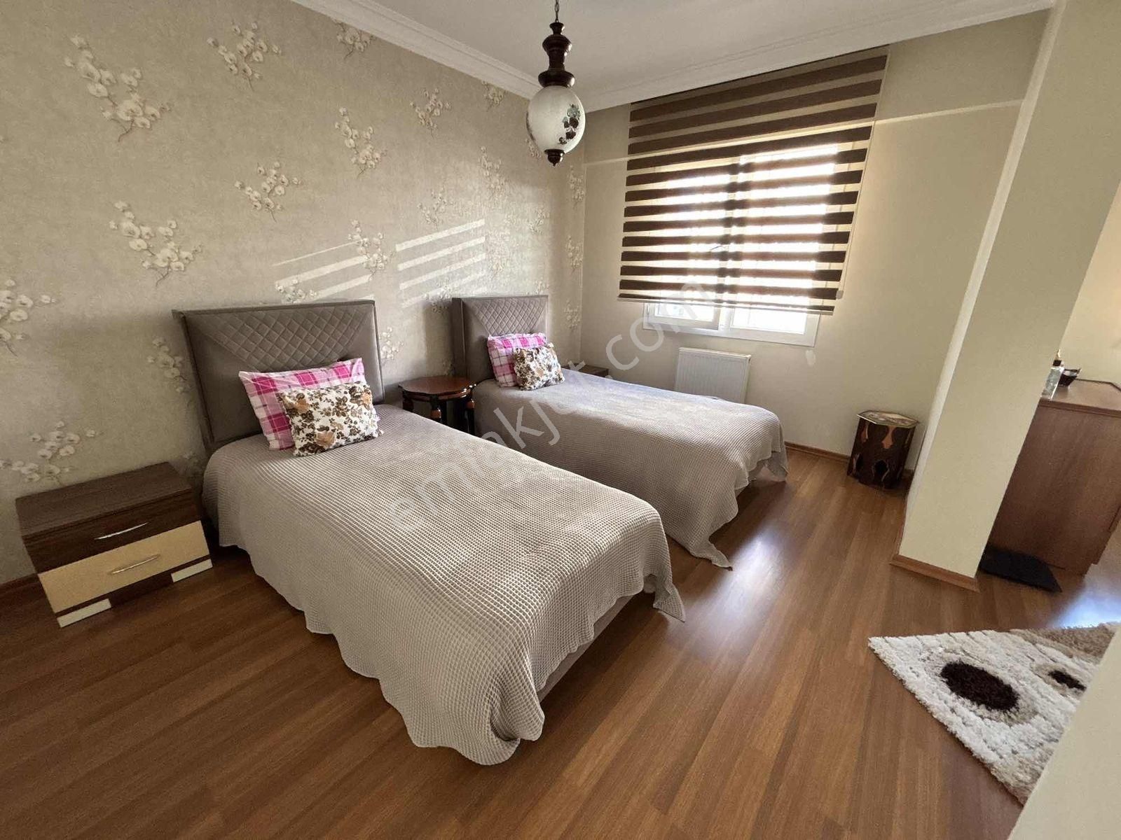 Talas Mevlana Mah. Yaşampark Sitesinde Ara Kat 3+1 Satılık Daire - Görsel 20