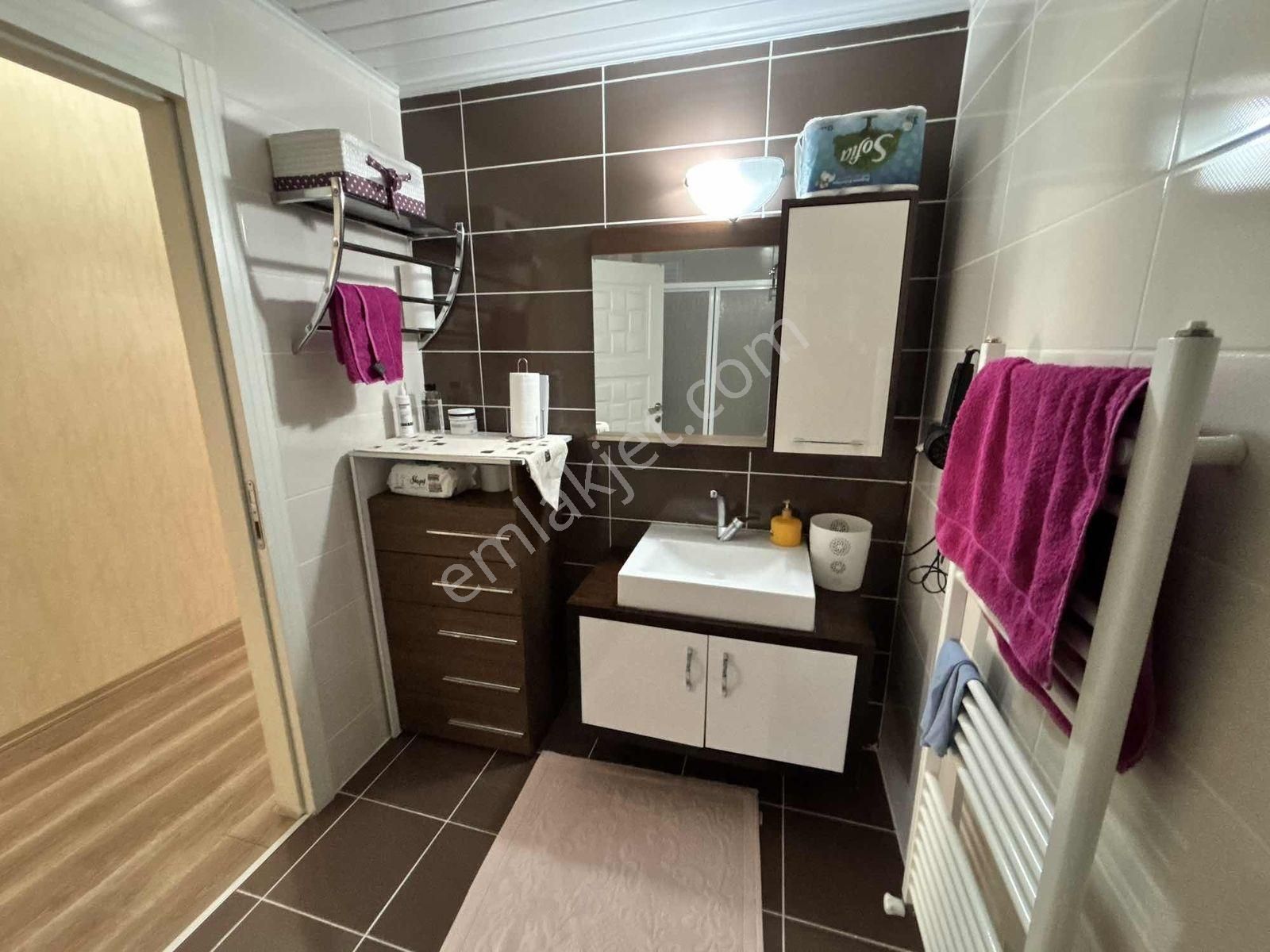 Talas Mevlana Mah. Yaşampark Sitesinde Ara Kat 3+1 Satılık Daire - Görsel 25