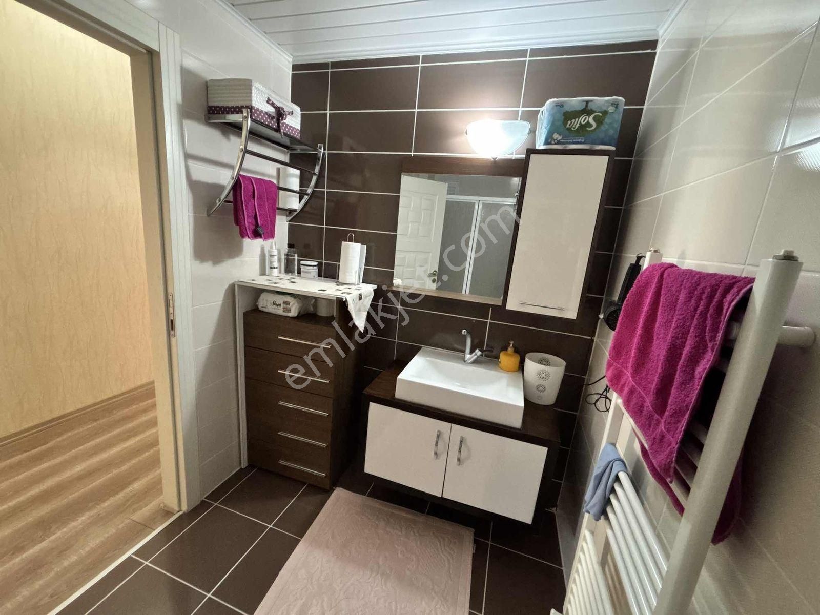 Talas Mevlana Mah. Yaşampark Sitesinde Ara Kat 3+1 Satılık Daire - Görsel 9