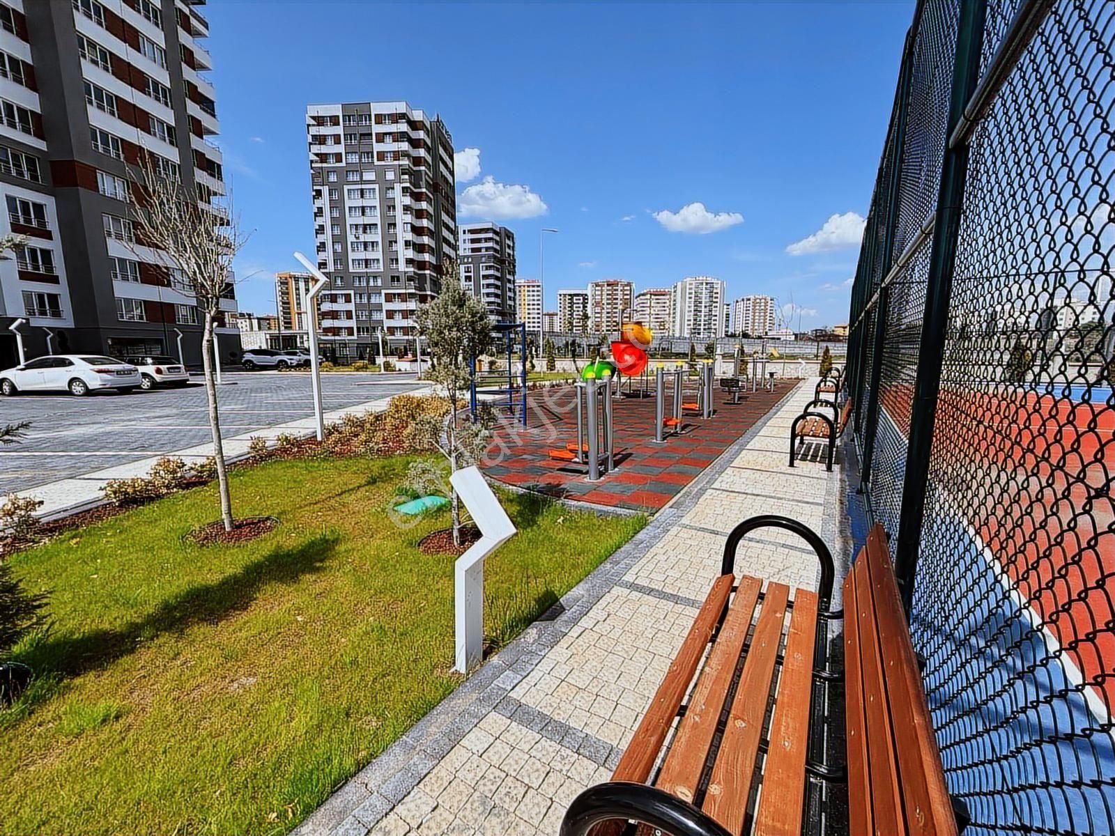 Alsancak Mh. Kasr-ı Arven 4 Köşe Daire Full Yapılı Satılık 4+1 - Görsel 21