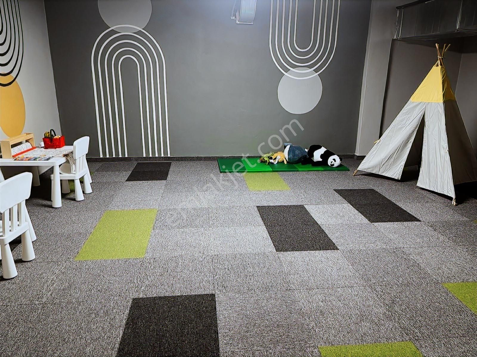 Alsancak Mh. Kasr-ı Arven 4 Köşe Daire Full Yapılı Satılık 4+1 - Görsel 26