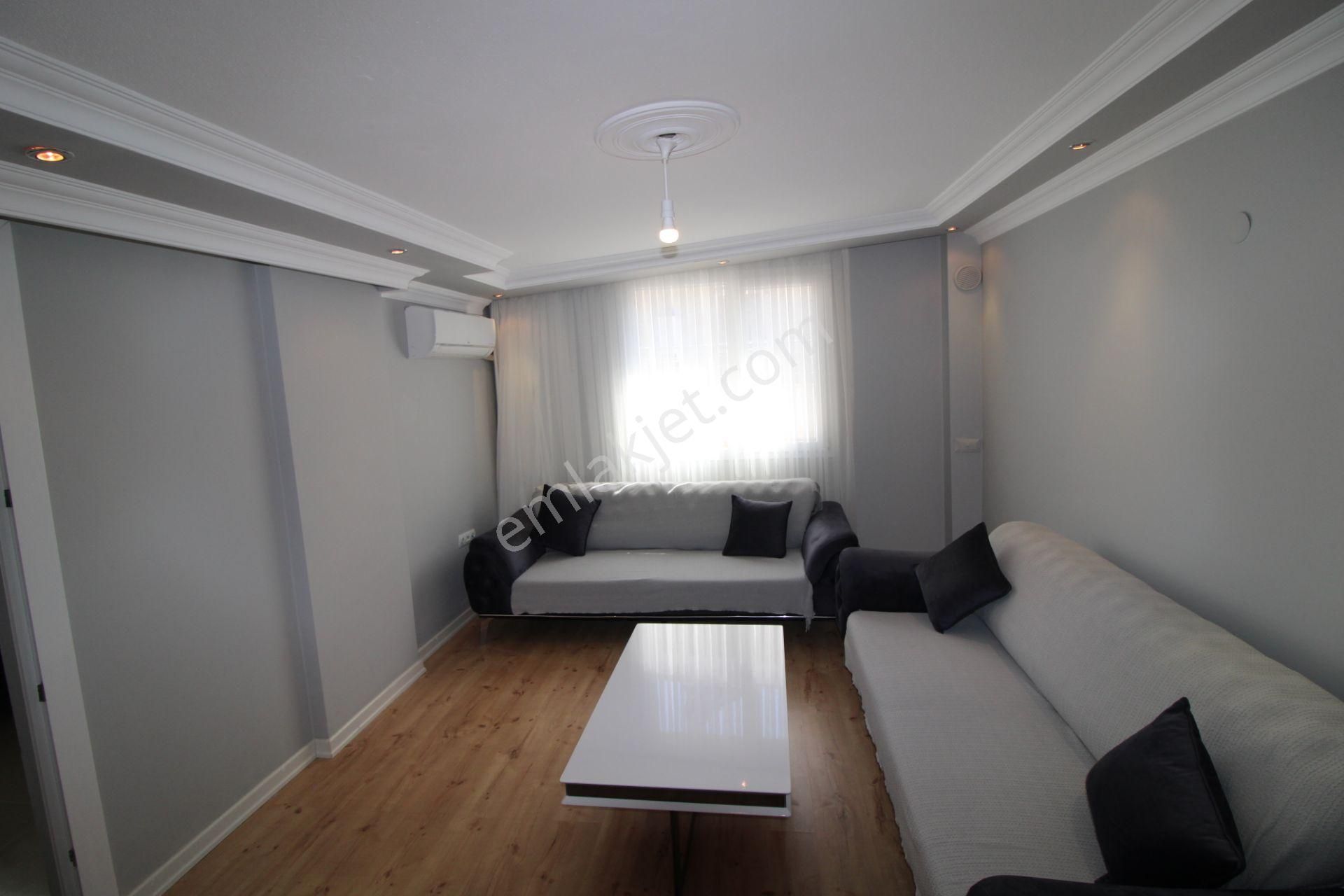 Aydın Didim Yeni Mahalle 4+1 Ayrı Mutfak Eşyalı Dubleks Daire Asansörlü Çarşı Merkezde 9 Yıllık - Görsel 20