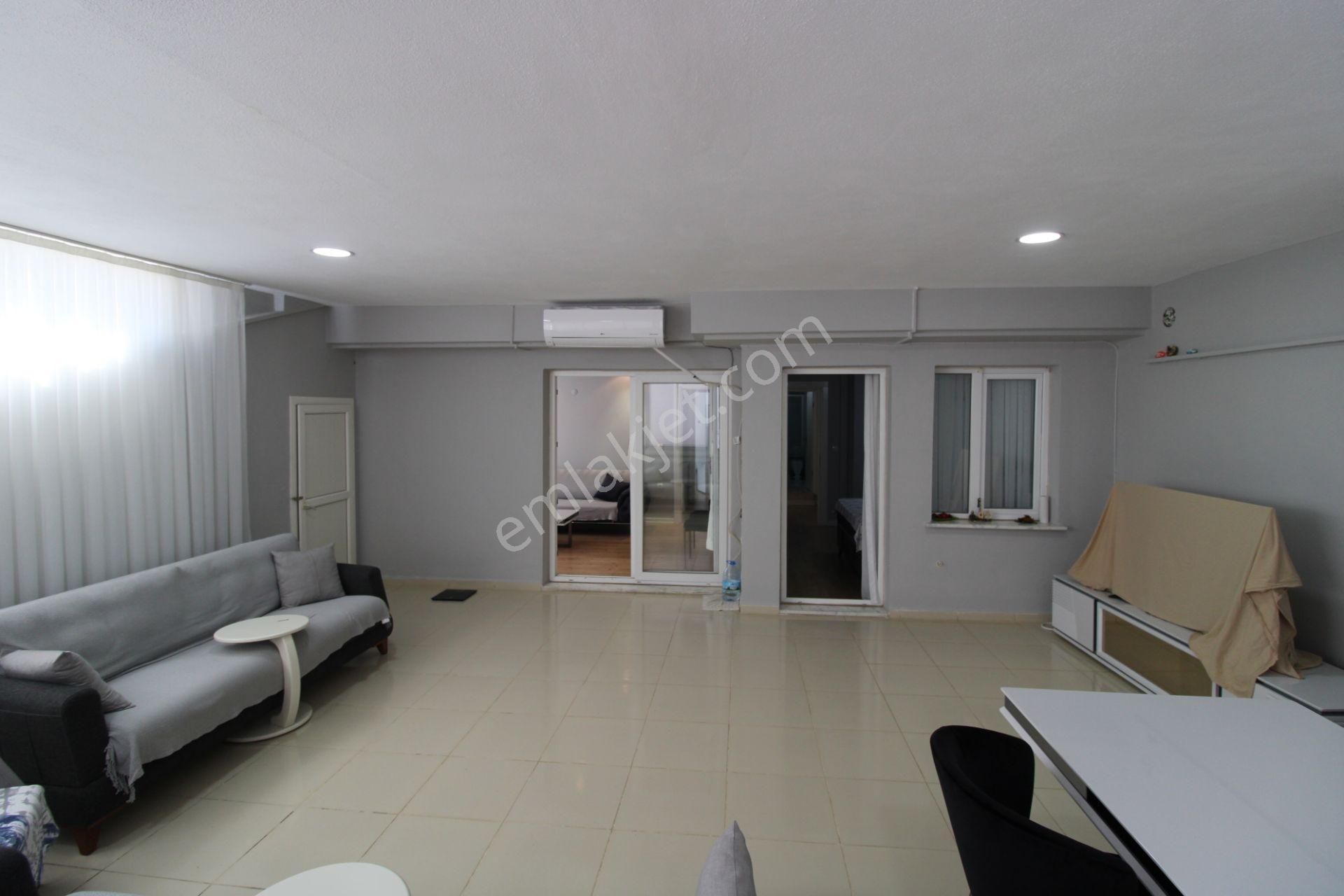 Aydın Didim Yeni Mahalle 4+1 Ayrı Mutfak Eşyalı Dubleks Daire Asansörlü Çarşı Merkezde 9 Yıllık - Görsel 27