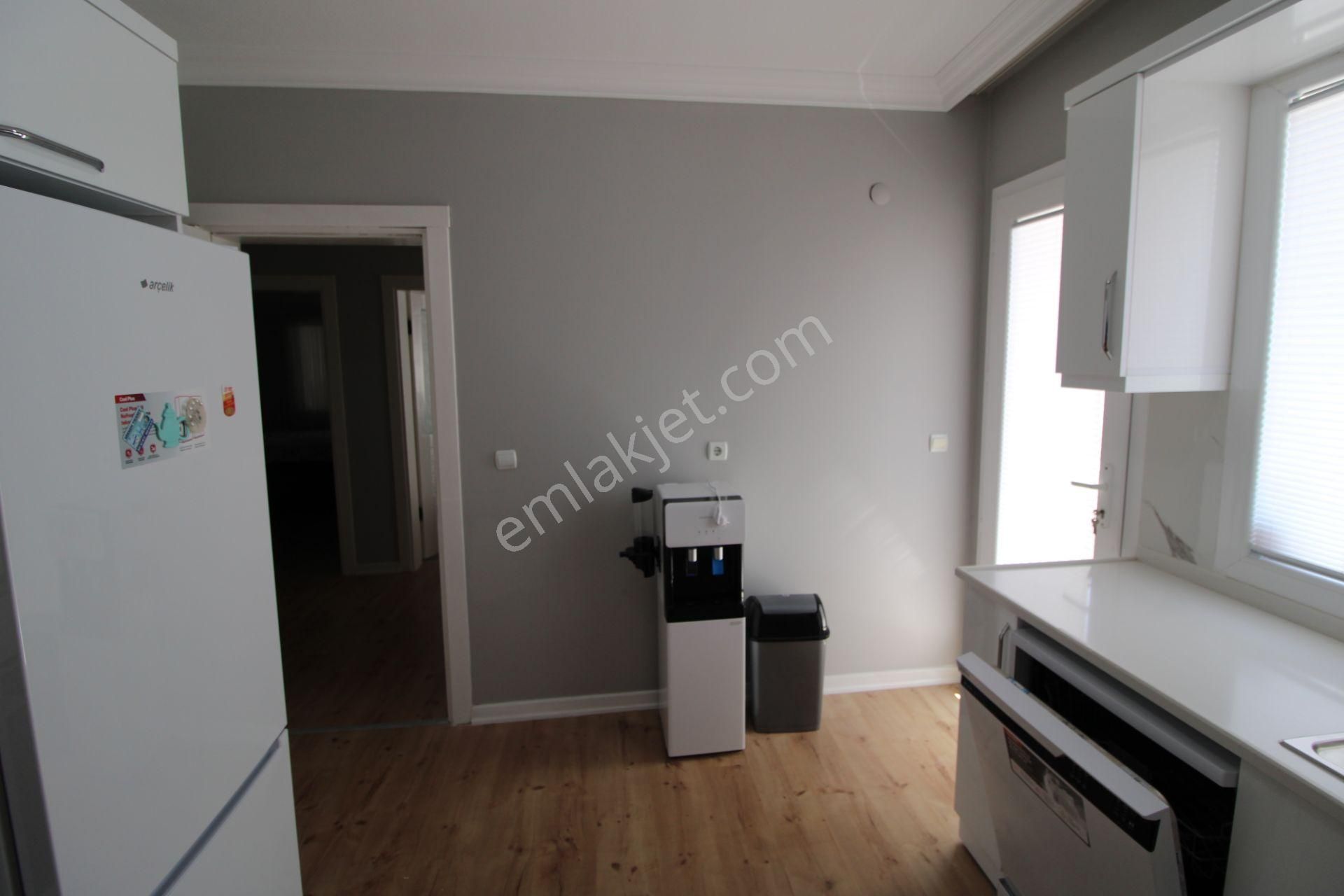 Aydın Didim Yeni Mahalle 4+1 Ayrı Mutfak Eşyalı Dubleks Daire Asansörlü Çarşı Merkezde 9 Yıllık - Görsel 15