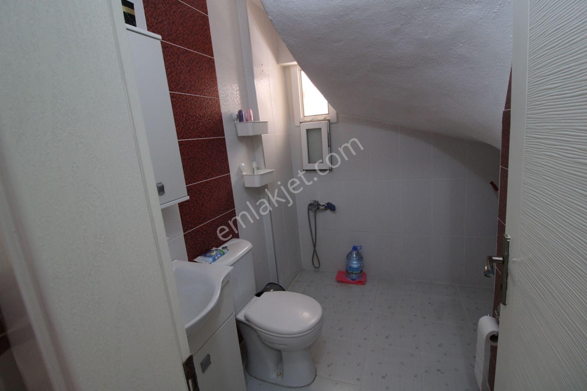 Aydın Didim Yeni Mahalle 4+1 Ayrı Mutfak Eşyalı Dubleks Daire Asansörlü Çarşı Merkezde 9 Yıllık - Görsel 9