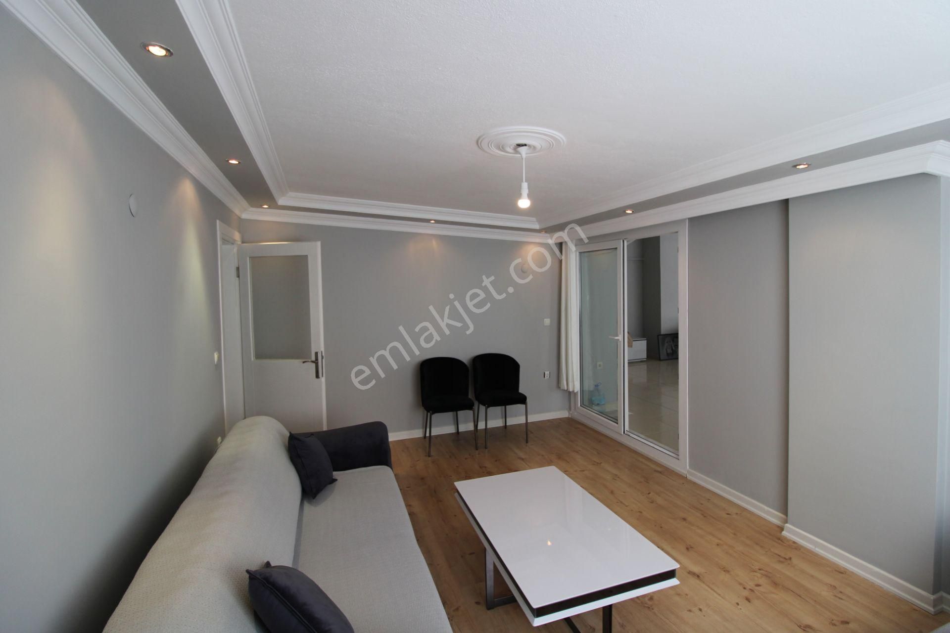 Aydın Didim Yeni Mahalle 4+1 Ayrı Mutfak Eşyalı Dubleks Daire Asansörlü Çarşı Merkezde 9 Yıllık - Görsel 21