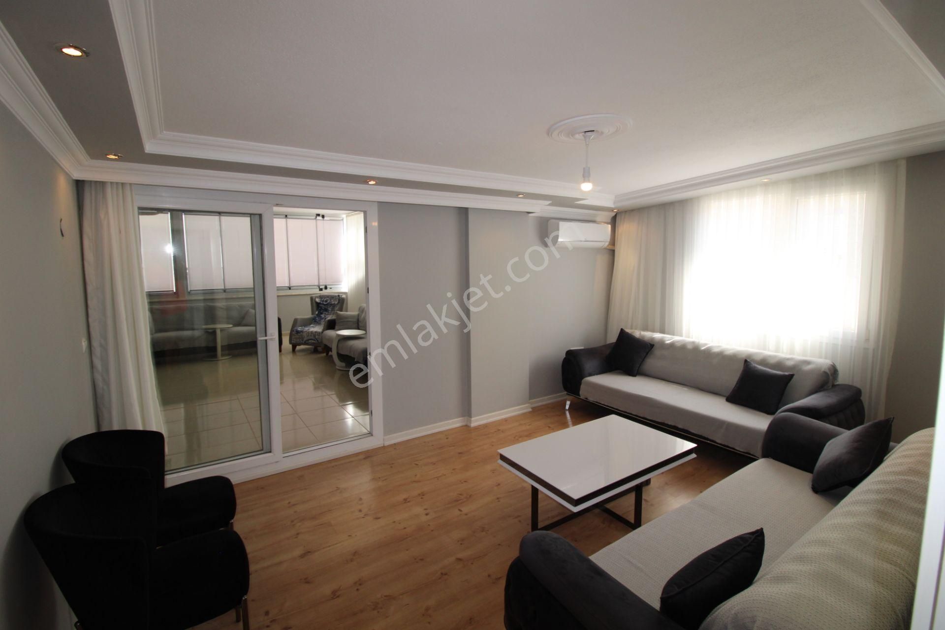 Aydın Didim Yeni Mahalle 4+1 Ayrı Mutfak Eşyalı Dubleks Daire Asansörlü Çarşı Merkezde 9 Yıllık - Görsel 22