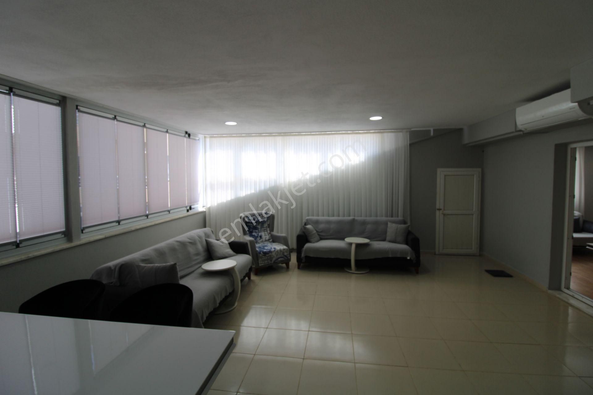 Aydın Didim Yeni Mahalle 4+1 Ayrı Mutfak Eşyalı Dubleks Daire Asansörlü Çarşı Merkezde 9 Yıllık - Görsel 26