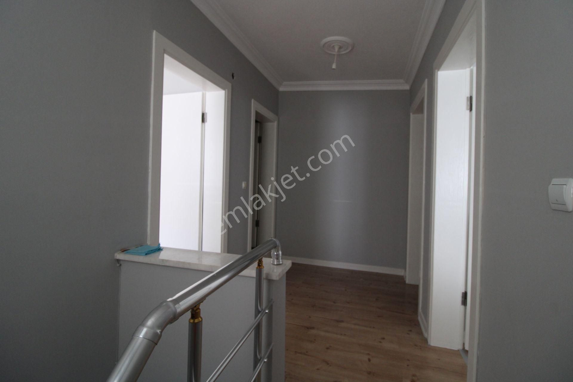 Aydın Didim Yeni Mahalle 4+1 Ayrı Mutfak Eşyalı Dubleks Daire Asansörlü Çarşı Merkezde 9 Yıllık - Görsel 10