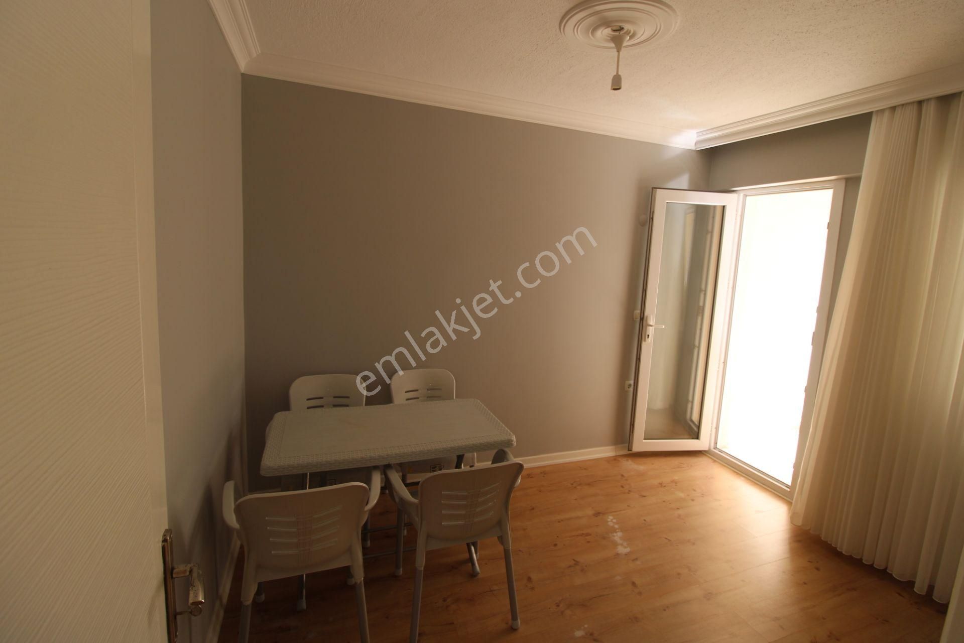 Aydın Didim Yeni Mahalle 4+1 Ayrı Mutfak Eşyalı Dubleks Daire Asansörlü Çarşı Merkezde 9 Yıllık - Görsel 6