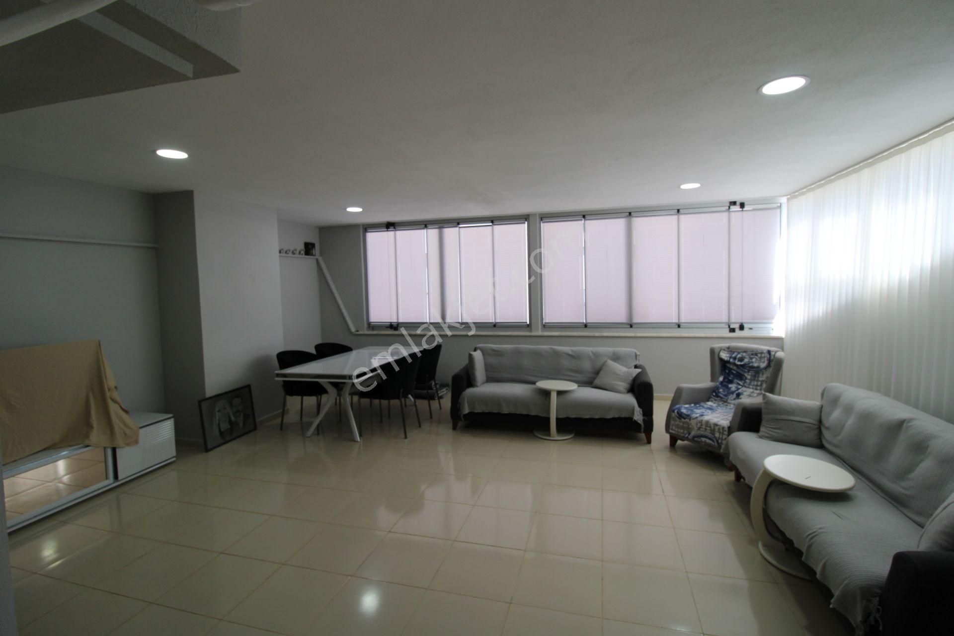 Aydın Didim Yeni Mahalle 4+1 Ayrı Mutfak Eşyalı Dubleks Daire Asansörlü Çarşı Merkezde 9 Yıllık - Görsel 24