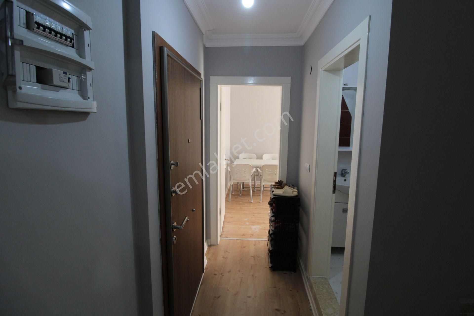 Aydın Didim Yeni Mahalle 4+1 Ayrı Mutfak Eşyalı Dubleks Daire Asansörlü Çarşı Merkezde 9 Yıllık - Görsel 5