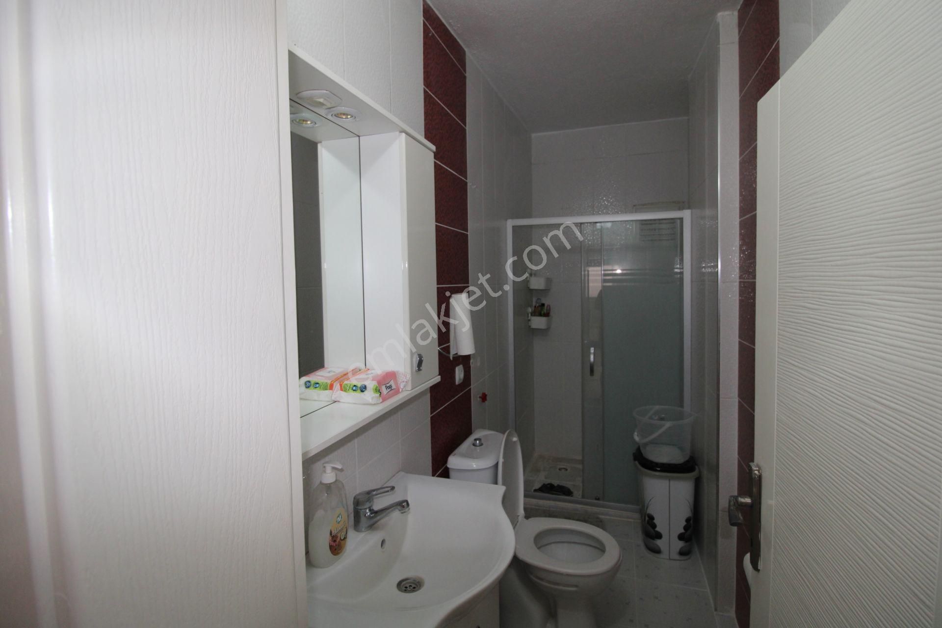 Aydın Didim Yeni Mahalle 4+1 Ayrı Mutfak Eşyalı Dubleks Daire Asansörlü Çarşı Merkezde 9 Yıllık - Görsel 16