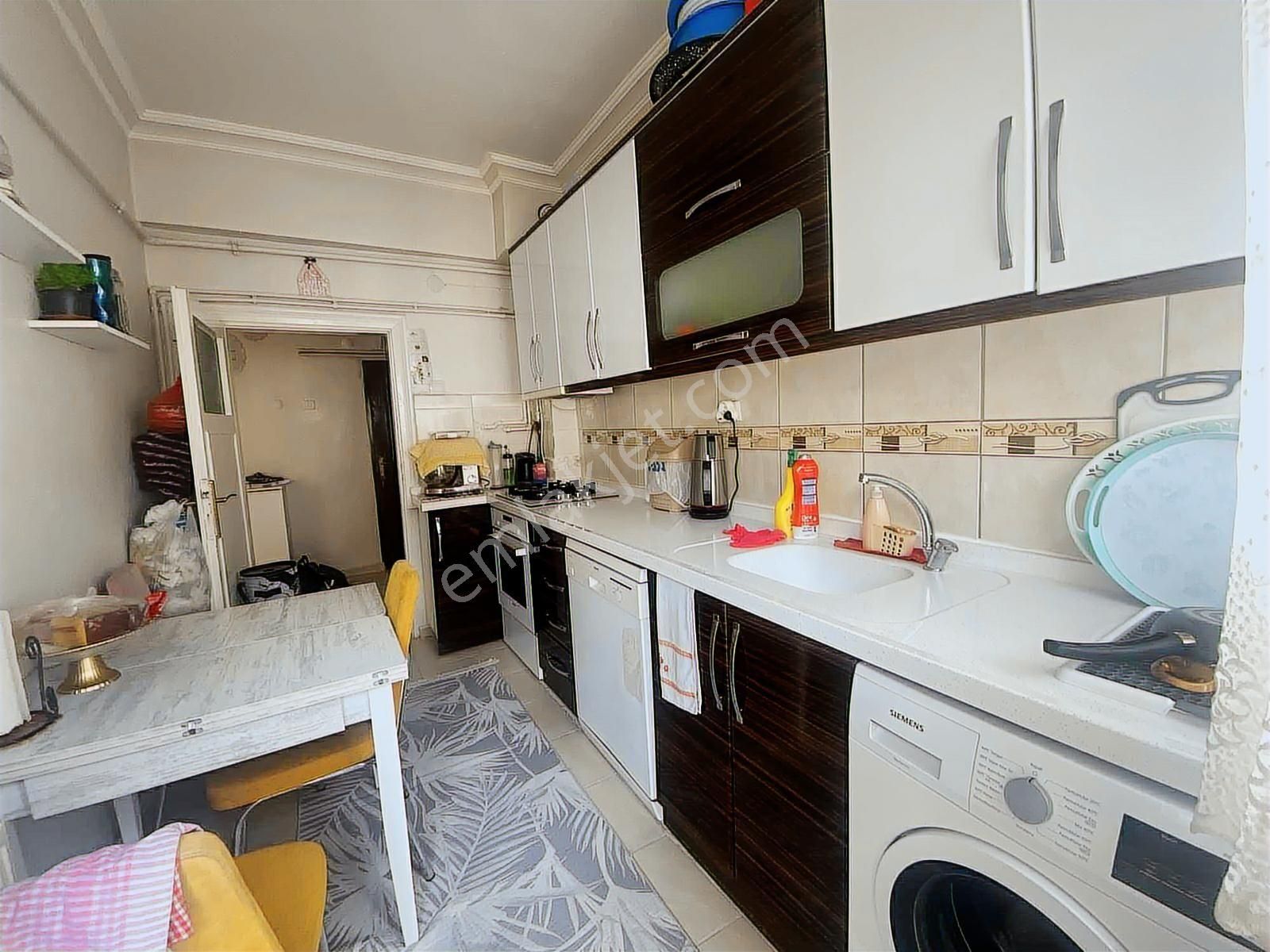 Mevlana Mahallesinde Kombili 2+1 Satılık Daire - Görsel 20