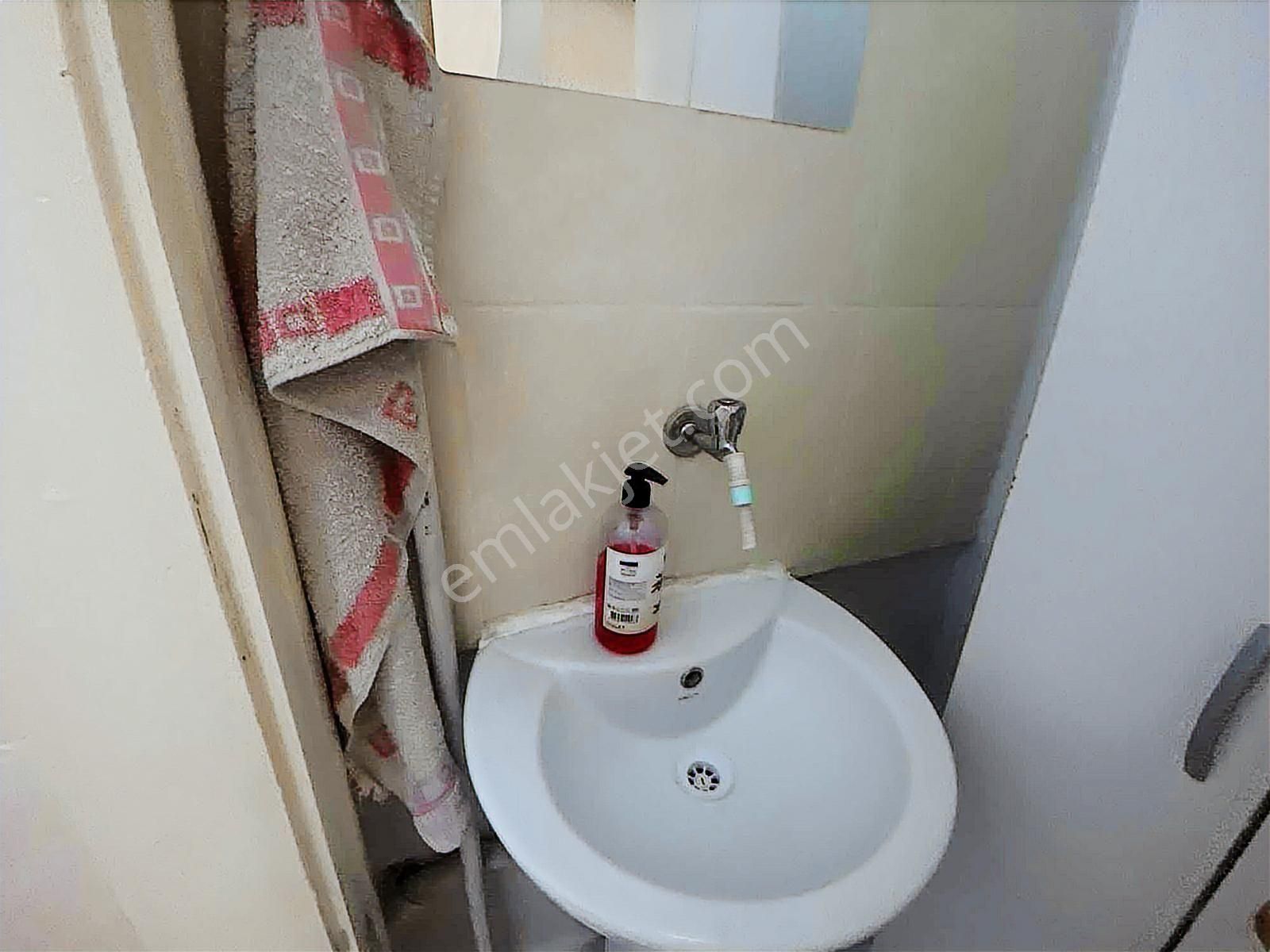 Mevlana Mahallesinde Kombili 2+1 Satılık Daire - Görsel 21