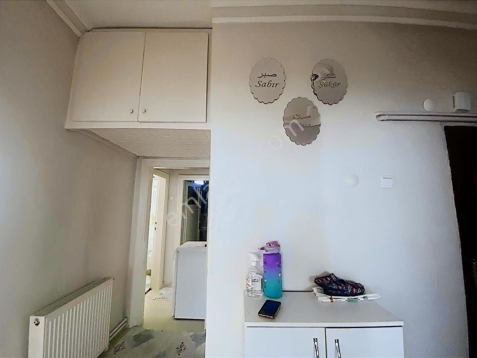 Mevlana Mahallesinde Kombili 2+1 Satılık Daire - Görsel 14