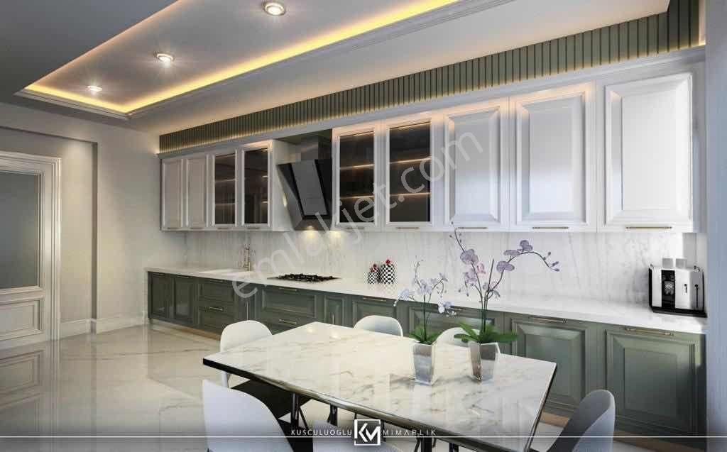 Fed Global/becende Bağımsız Girişli Villa