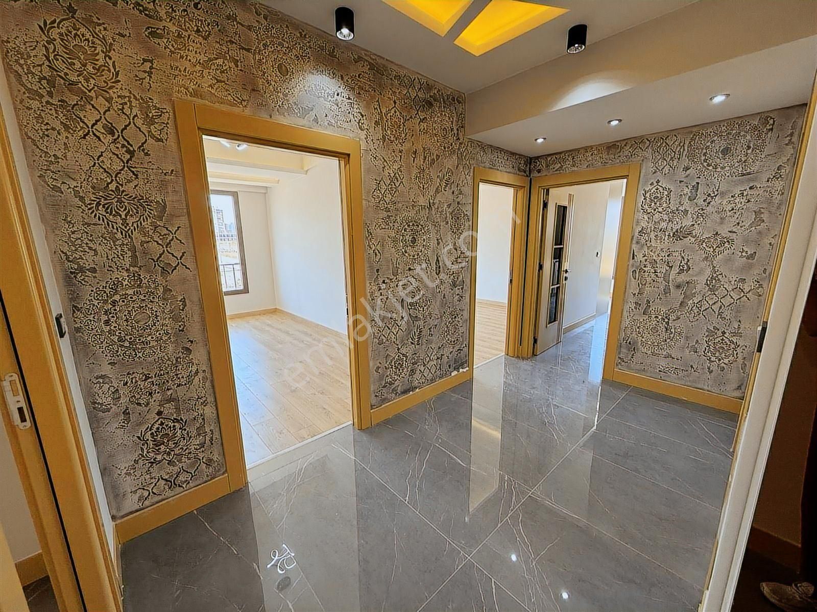 Erkiletin Gözdesi Kalitenin Adresi Bu Daire - Görsel 5