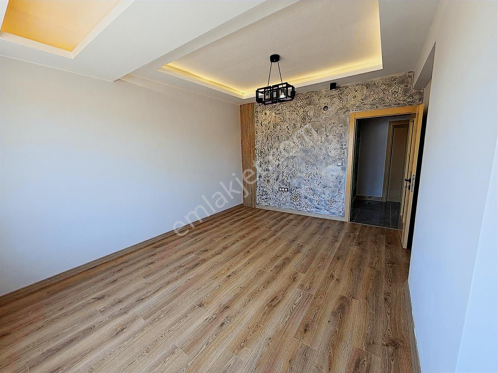 Erkiletin Gözdesi Kalitenin Adresi Bu Daire - Görsel 14