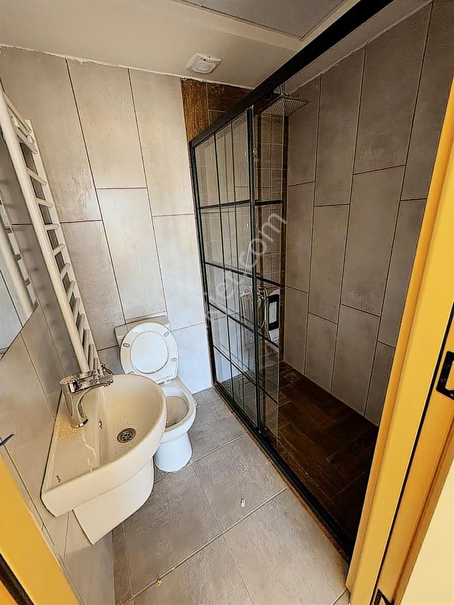 Erkiletin Gözdesi Kalitenin Adresi Bu Daire - Görsel 11