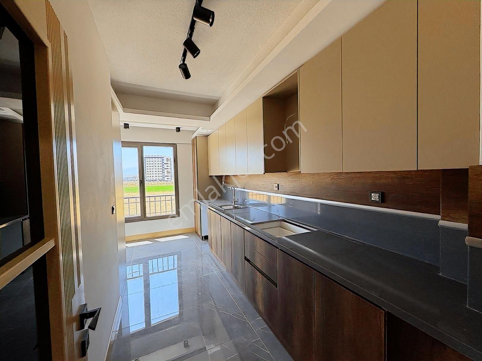 Erkiletin Gözdesi Kalitenin Adresi Bu Daire - Görsel 4