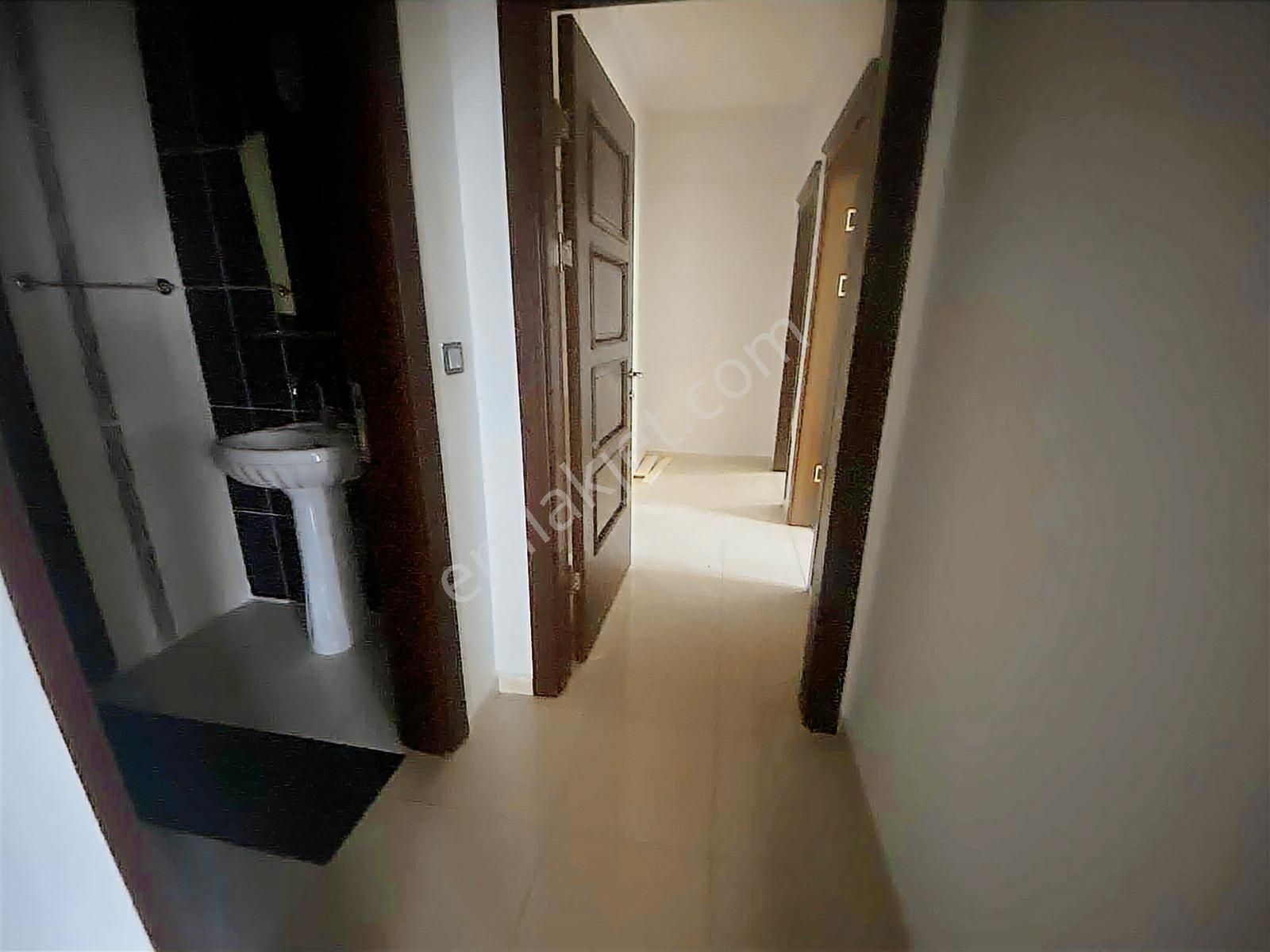 Sümer Evlerinde 3+1 Kombili Lüks Daire - Görsel 4