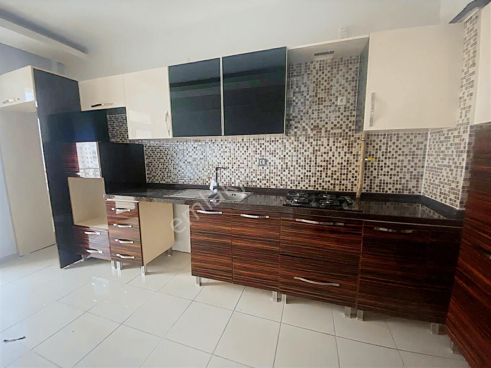 Sümer Evlerinde 3+1 Kombili Lüks Daire - Görsel 22