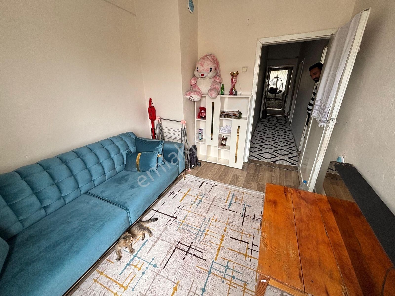 Esenyurt Mah. Kartal Sitelerinde Ara Katta Satılık 3+1 Daire - Görsel 2