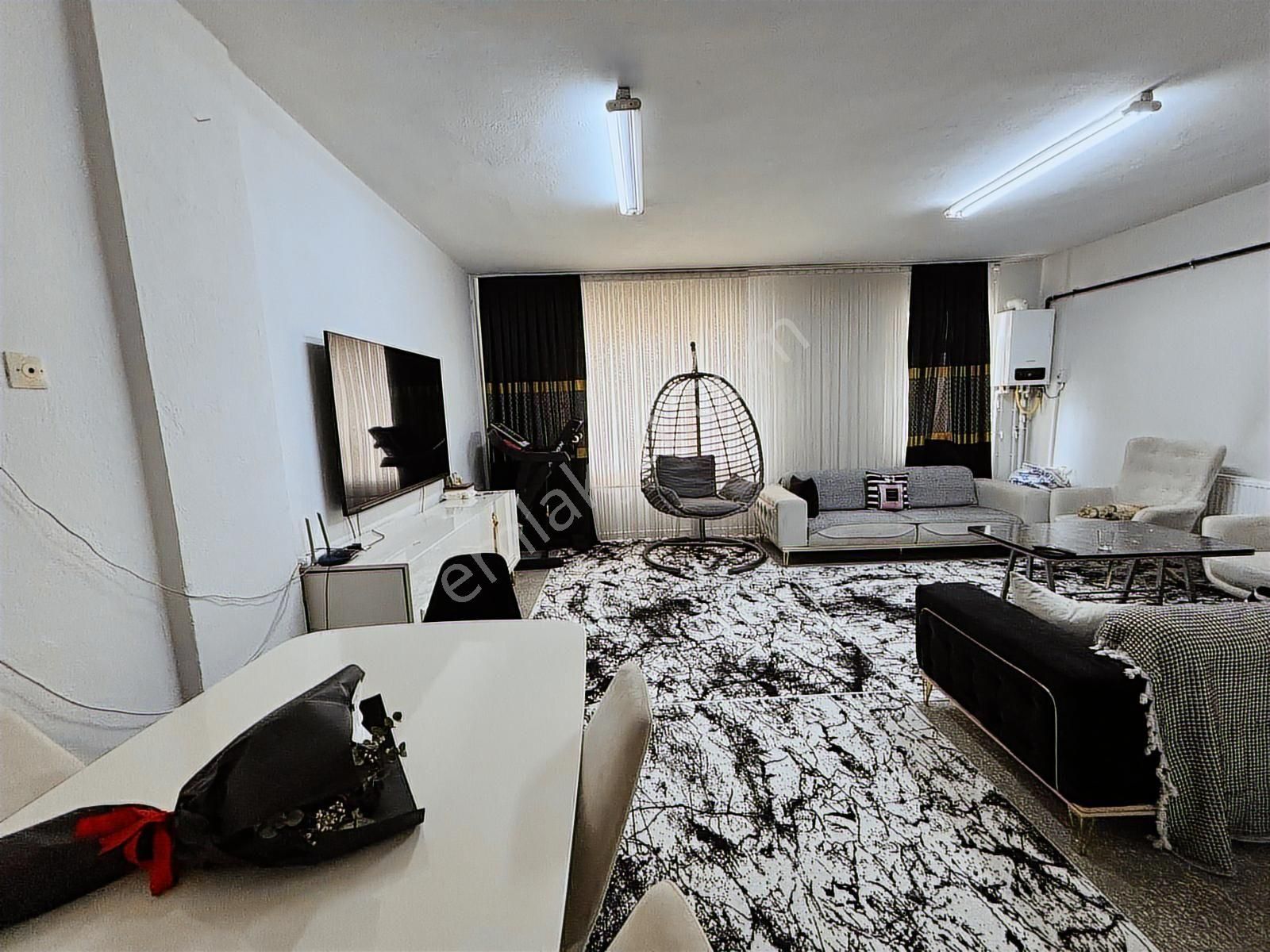 Esenyurt Mah. Kartal Sitelerinde Ara Katta Satılık 3+1 Daire - Görsel 14