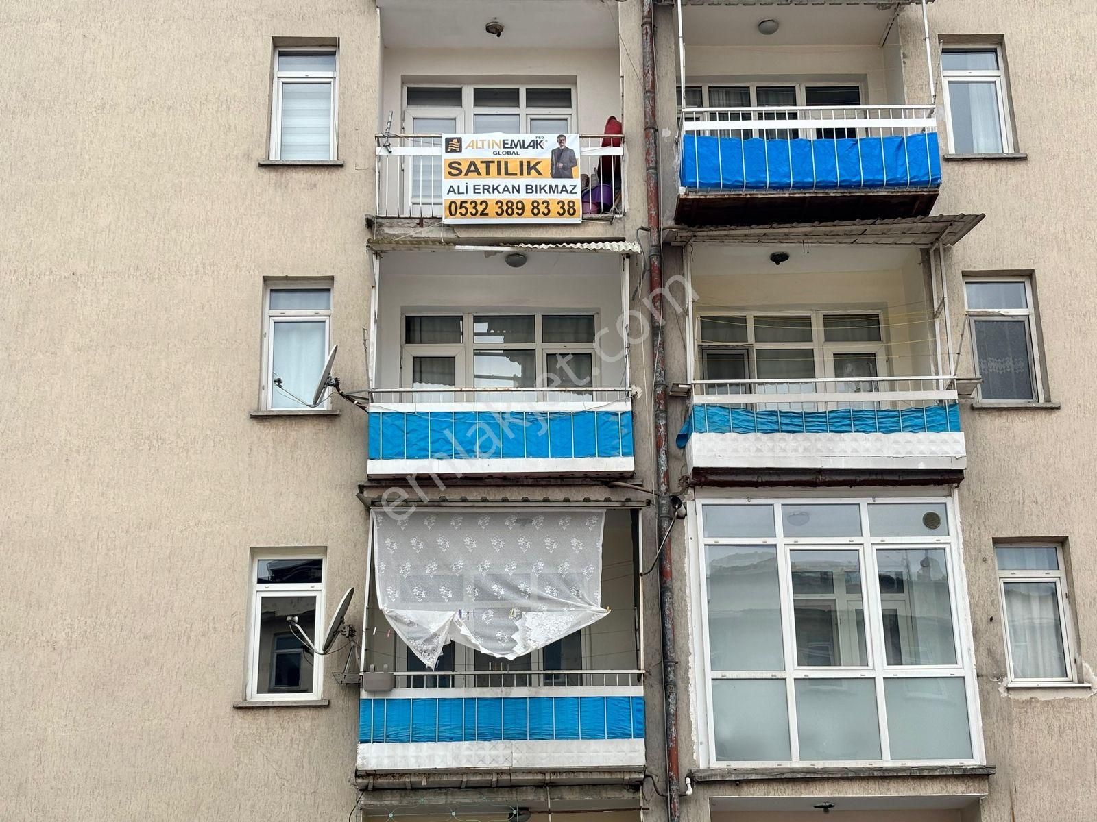 Esenyurt Mah. Kartal Sitelerinde Ara Katta Satılık 3+1 Daire - Görsel 6