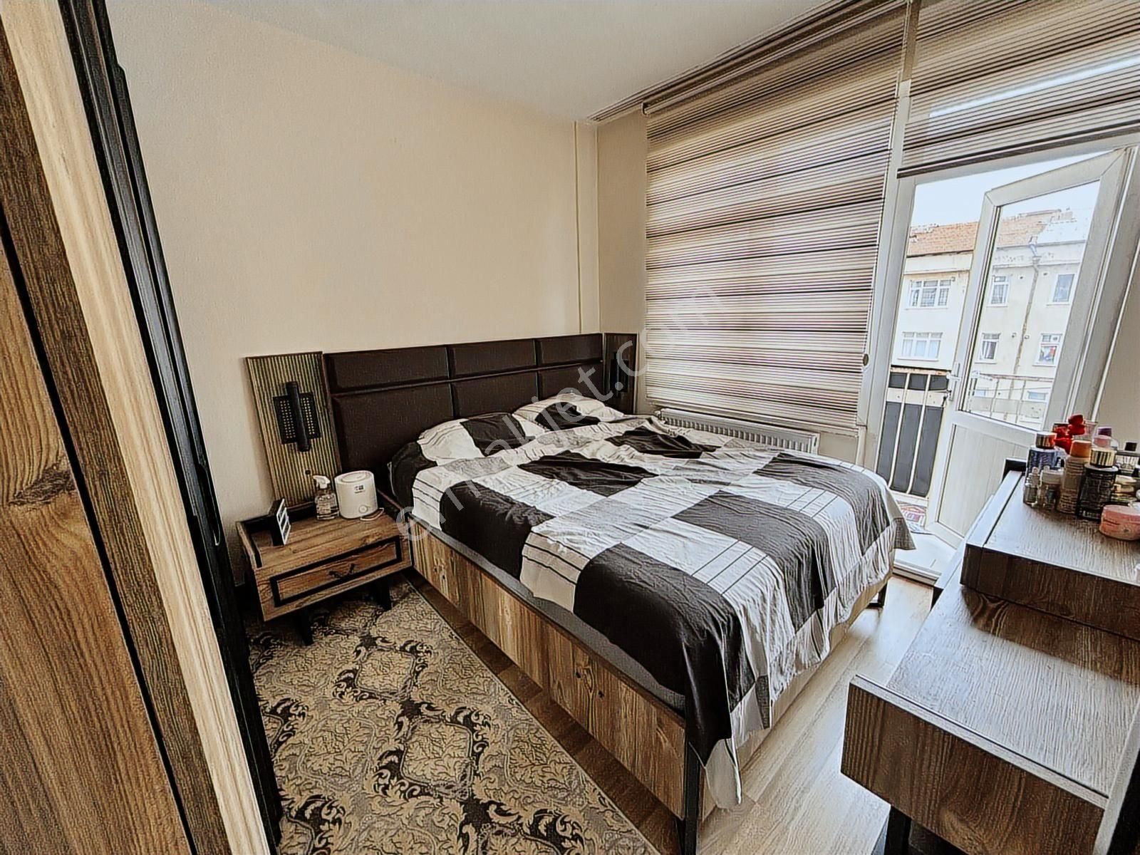 Esenyurt Mah. Kartal Sitelerinde Ara Katta Satılık 3+1 Daire - Görsel 19