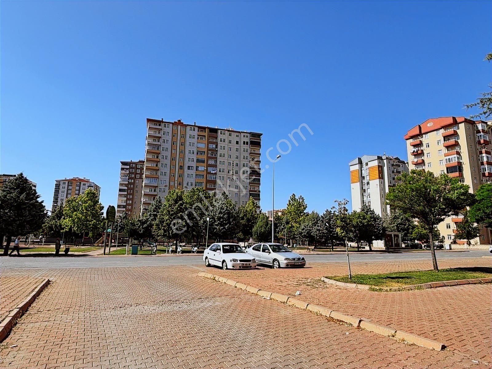 Yenişehir Eras Siteleri 3+1 Ara Kat Güney Batı Satılık Daire - Görsel 6