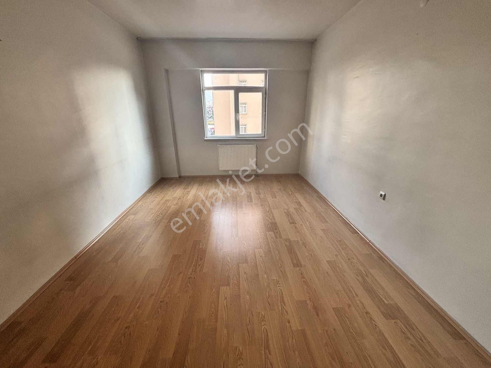 Yenişehir Eras Siteleri 3+1 Ara Kat Güney Batı Satılık Daire - Görsel 9