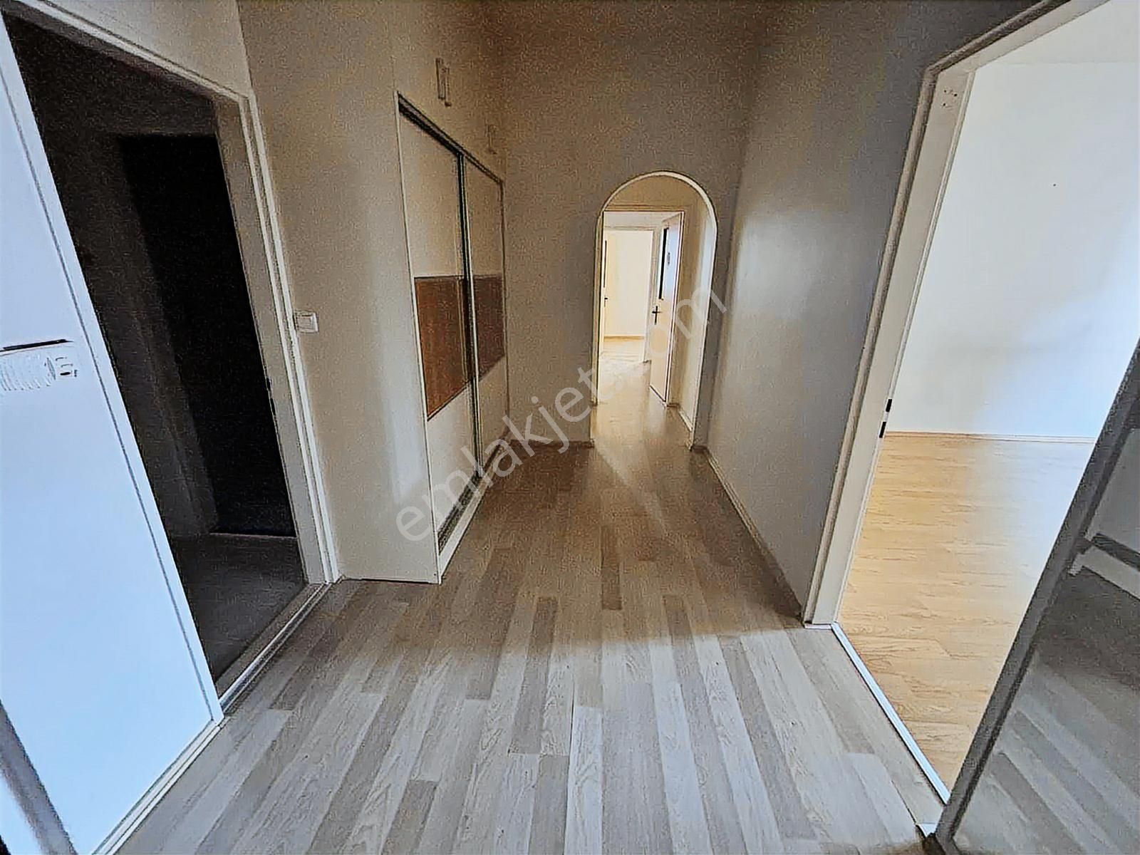 Yenişehir Eras Siteleri 3+1 Ara Kat Güney Batı Satılık Daire - Görsel 7