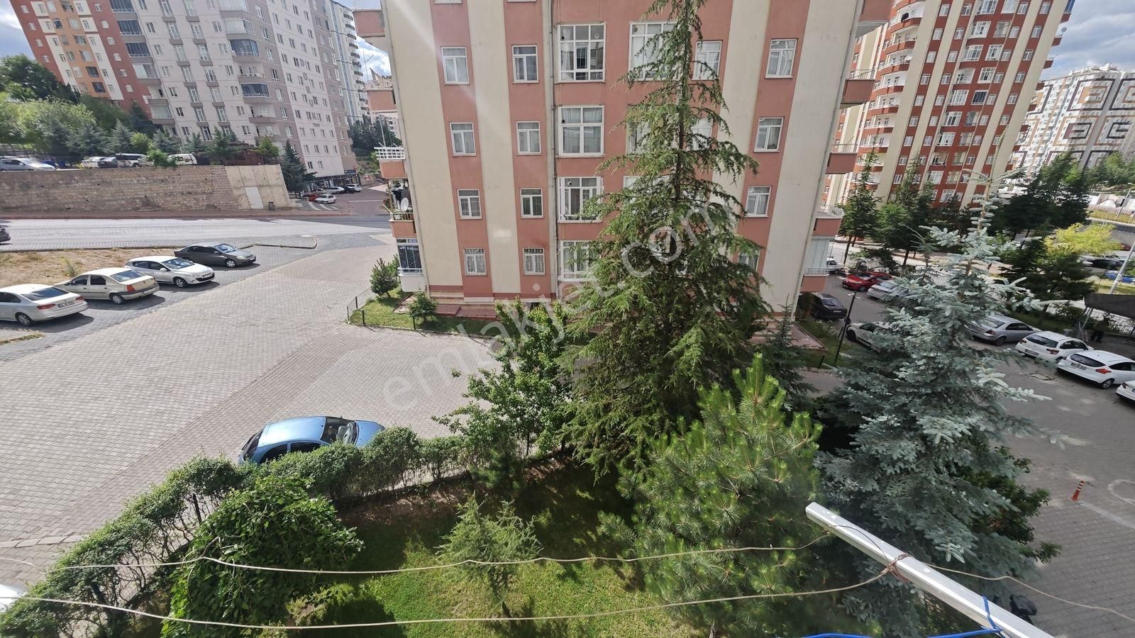 Talas Mevlana Tramvay Son Durağında Satılık 3+1 Anayurt Dairesi