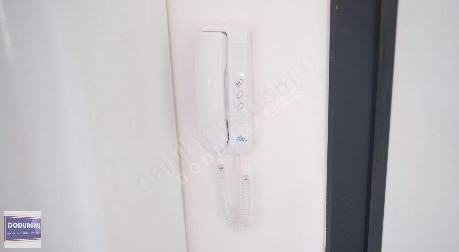 Acıpayam Merkezde Satılık 1+1 Daire Ve Apartlar - Görsel 10