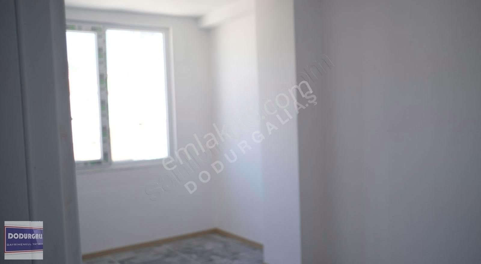 Acıpayam Merkezde Satılık 1+1 Daire Ve Apartlar - Görsel 18