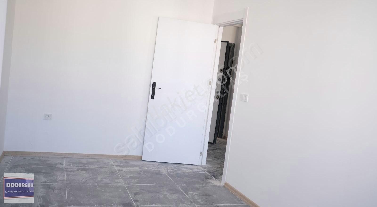 Acıpayam Merkezde Satılık 1+1 Daire Ve Apartlar - Görsel 22