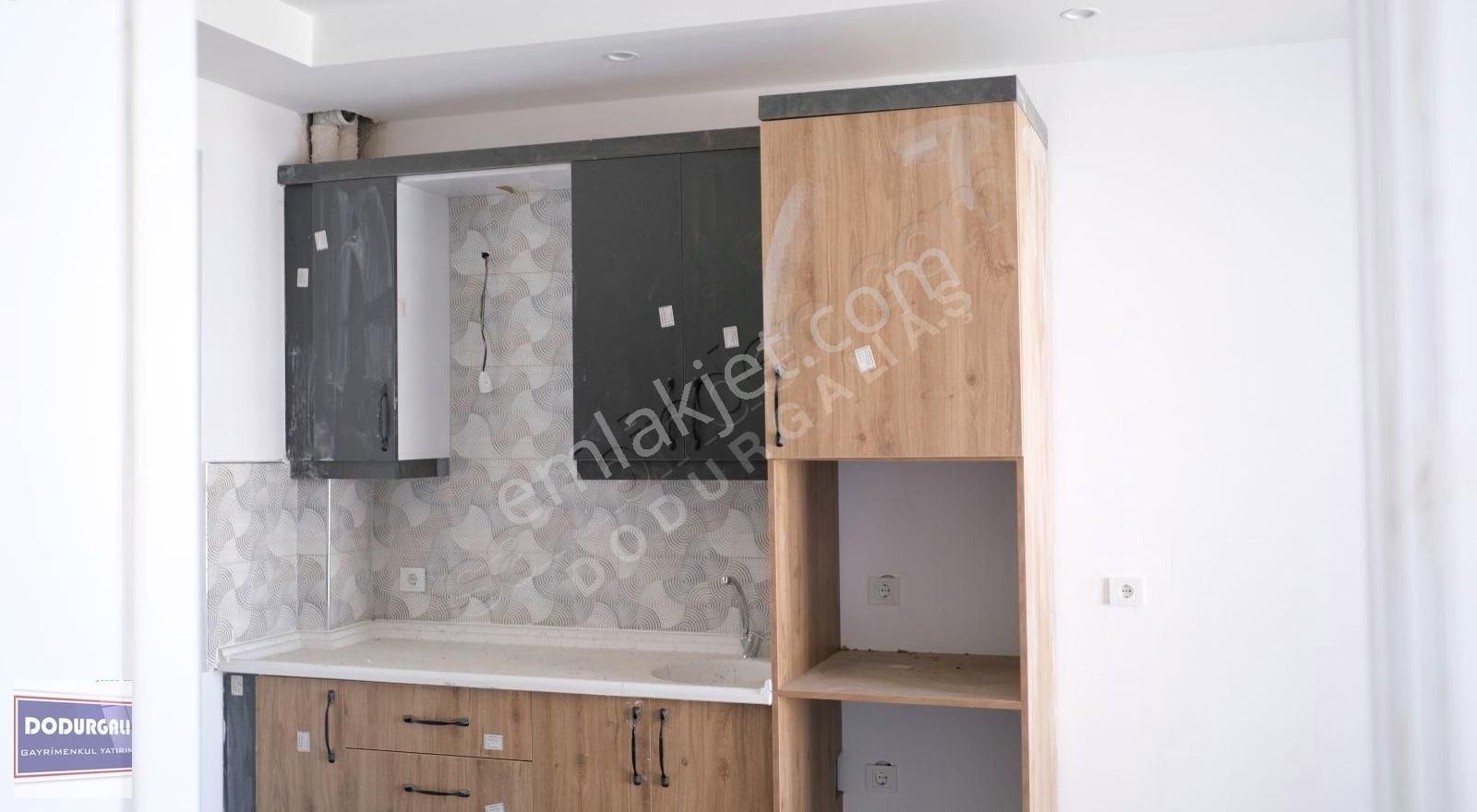 Acıpayam Merkezde Satılık 1+1 Daire Ve Apartlar - Görsel 30