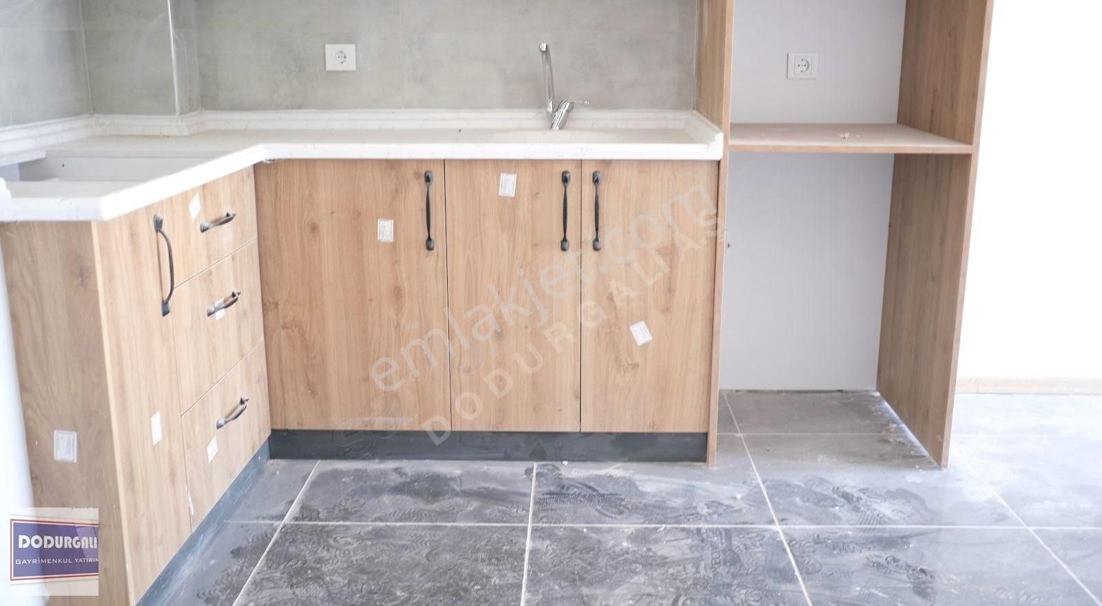 Acıpayam Merkezde Satılık 1+1 Daire Ve Apartlar - Görsel 24