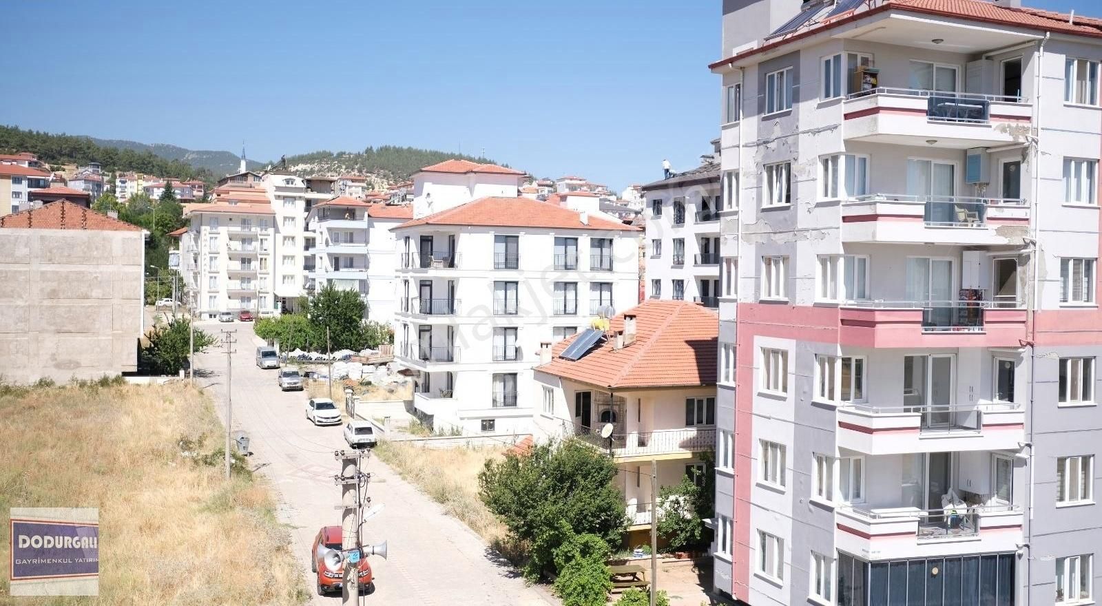 Acıpayam Merkezde Satılık 1+1 Daire Ve Apartlar - Görsel 28