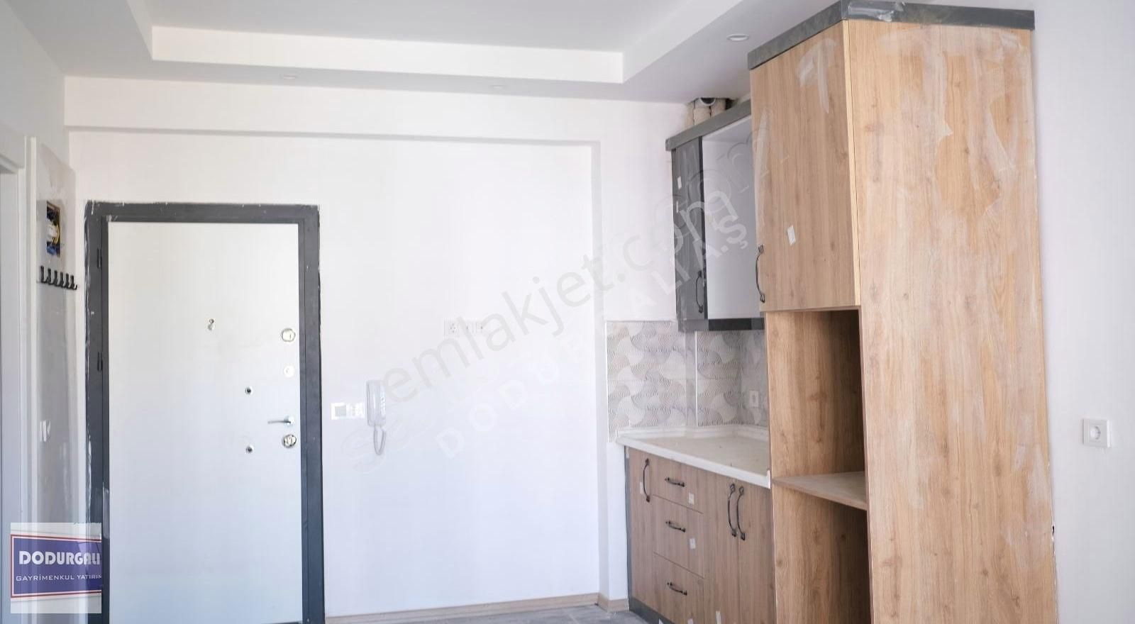 Acıpayam Merkezde Satılık 1+1 Daire Ve Apartlar - Görsel 21