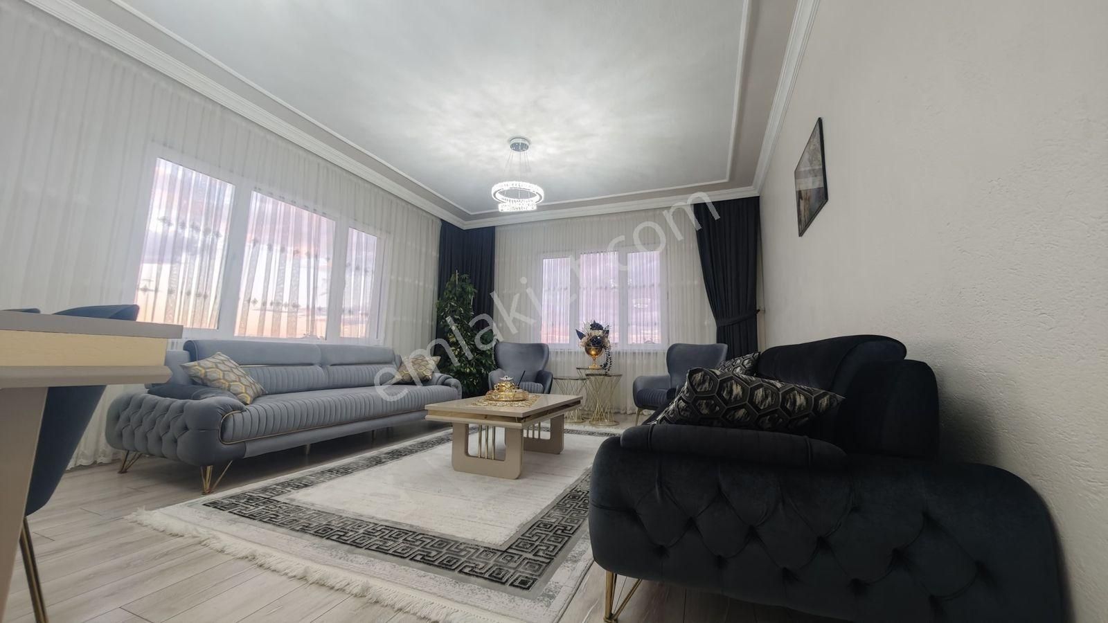 Mustafa Kemalpaşa Bul. Üzerinde Full Yapılı 3+1 Satılık Daire - Görsel 18