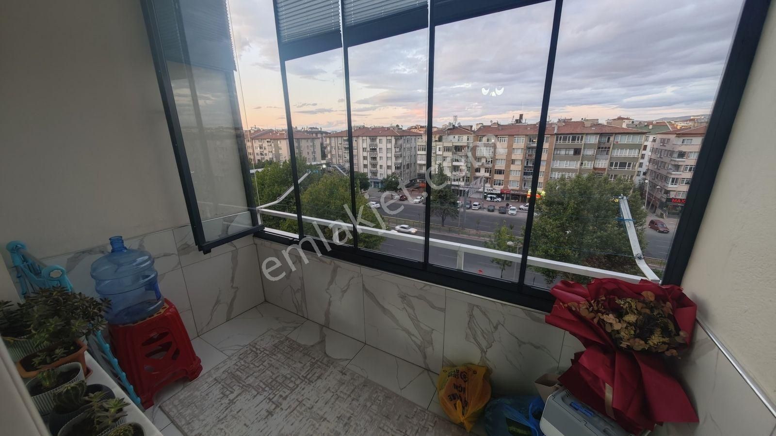 Mustafa Kemalpaşa Bul. Üzerinde Full Yapılı 3+1 Satılık Daire - Görsel 22