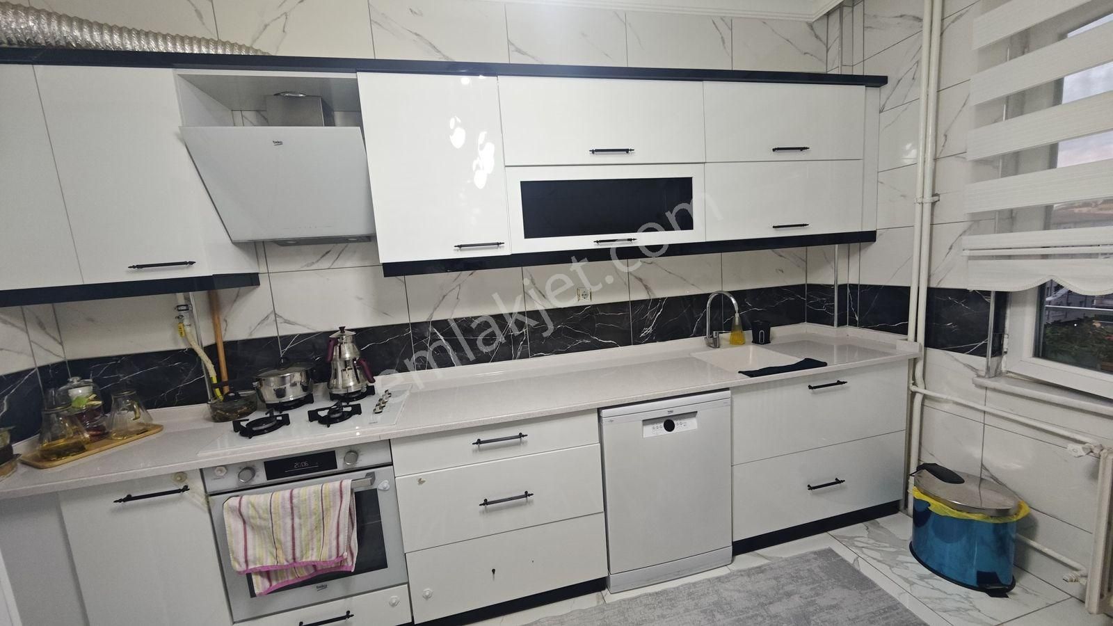 Mustafa Kemalpaşa Bul. Üzerinde Full Yapılı 3+1 Satılık Daire - Görsel 28