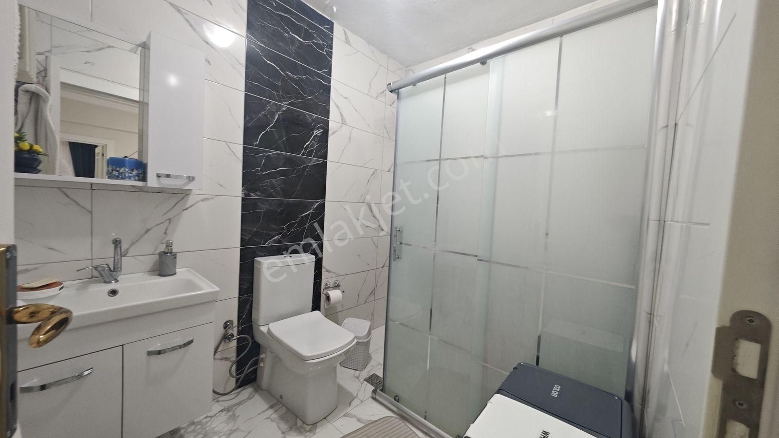 Mustafa Kemalpaşa Bul. Üzerinde Full Yapılı 3+1 Satılık Daire - Görsel 14